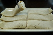 List of Jeju dishes
