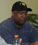 Rodney Peete