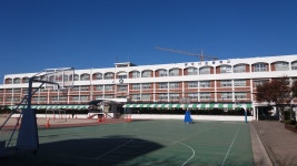 광주서초등학교