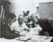 Raymond Heacock
