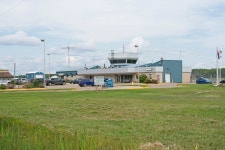 List of airports in Alberta