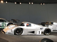 1991 Sportscar World Championship