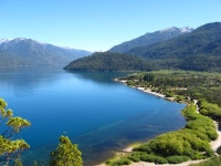 List of national parks of Argentina