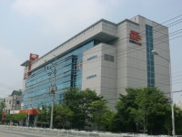 서청주우체국