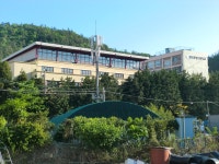 완도중앙초등학교