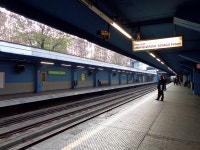 Cernusco sul Naviglio (Milan Metro)