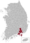 창원우편집중국