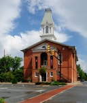National Register of Historic Places listings in Chesterfield County, South Carolina