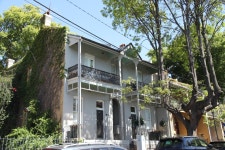 14-22 Trinity Avenue, Millers Point