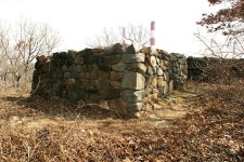 Byeolmangseongji