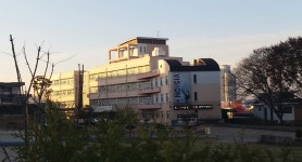 충북여자중학교