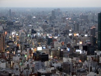 銀座