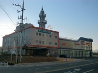 경산소방서