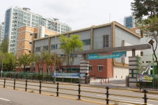 향남중학교