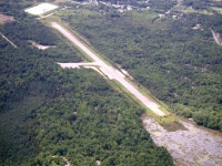 Killarney Airport
