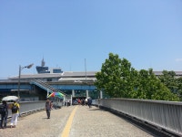 반포천