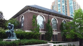 MacLaren Art Centre