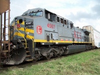 Kansas City Southern de México