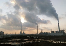 Nantong Power Station