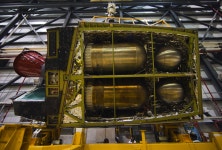 Hypergolic propellant