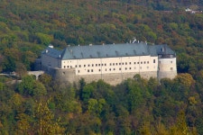 List of castles in Slovakia