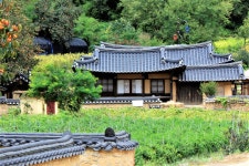 창실고택