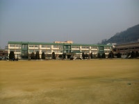 주성중학교