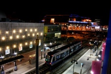 7th Street station (Charlotte)