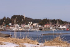 Kenai Peninsula Borough, Alaska