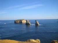 Bay of Islands Coastal Park