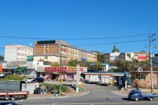 경산제일고등학교