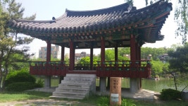 이천 애련정