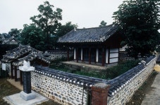 행림서원