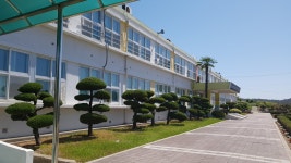 안좌고등학교