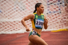 South Africa at the 2024 Summer Olympics