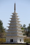 익산 미륵사지 석탑