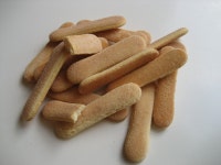 Ladyfingers (biscuits)