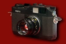 Epson R-D1