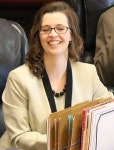 Rachel Zenzinger