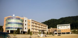 천안여자고등학교