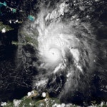 Hurricane Emily (1987)