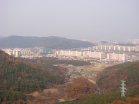 가수원동