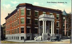 Grace Hospital (Richmond, Virginia)