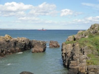 List of bays of Scotland