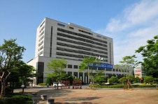군산시청