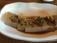 Street food in South Korea