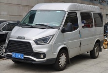 Jiangling Motors