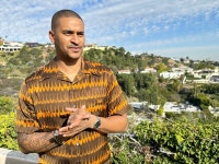 JJ Johnson (chef)