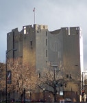 Denver Art Museum