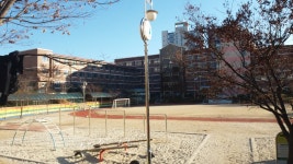 광주월산초등학교